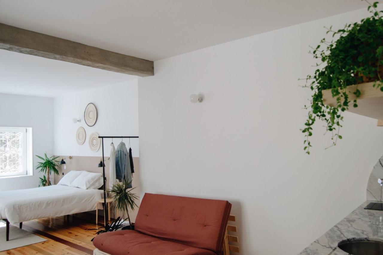 Oxford Green House By Lovelystay Porto Exterior foto